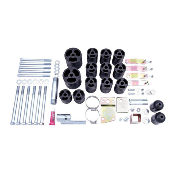 Rugged Ridge 18303.10 3 Rugged Ridge 18303.10 3