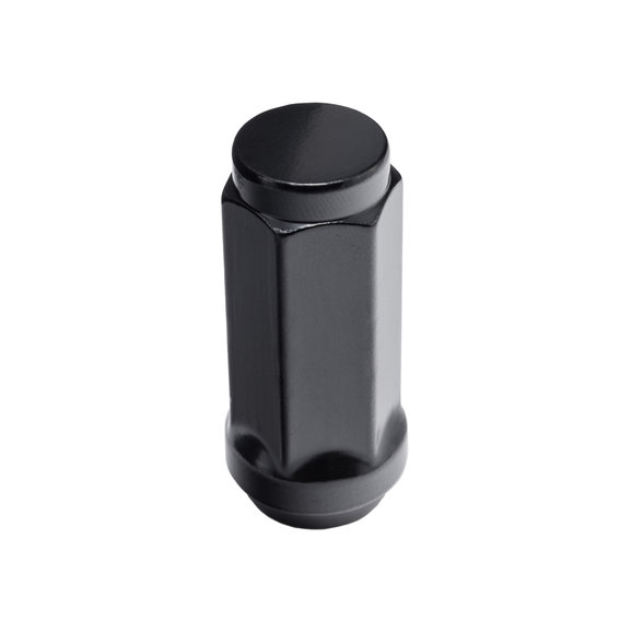 Rugged Ridge Lug Nut - M14-1.5 Rugged Ridge 16715.33 Lug Nut - M14-1.5 for 18-21 Jeep Wrangler JL & Gladiator JT