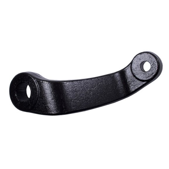 Rugged Ridge ORV Drop Pitman Arm Rugged Ridge 18006.55 ORV Drop Pitman Arm for 07-18 Jeep Wrangler JK with 3.5" to 6" Lift