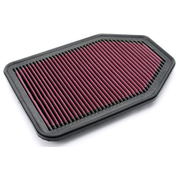 Rugged Ridge  Synthetic Panel Air Filter for 07-18 Jeep Wrangler JK  with  &  Engine | Quadratec