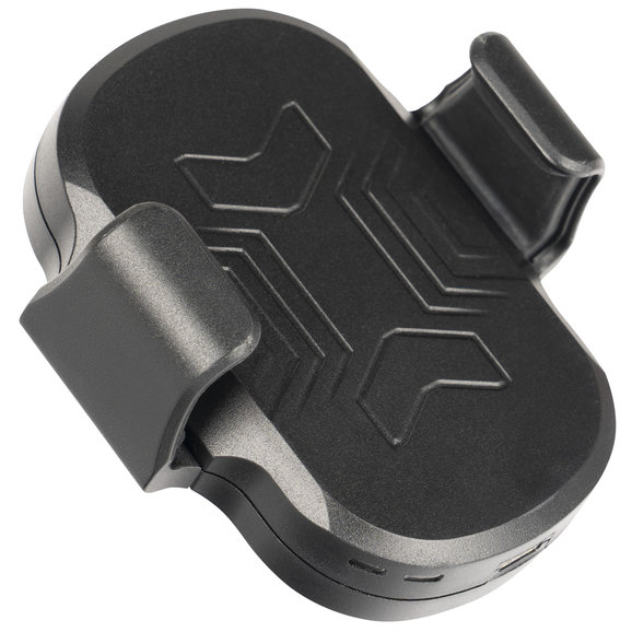 Rugged Ridge Wireless Phone Charging Mount Rugged Ridge 13551.28 Wireless Phone Charging Mount for Rugged Ridge Dash Multi-Mount