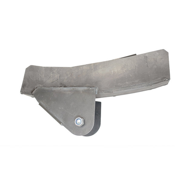 Rust Buster Front Trail Arm Mount Rust Buster  Front Trail Arm Mount for 97-06 Jeep Wrangler TJ