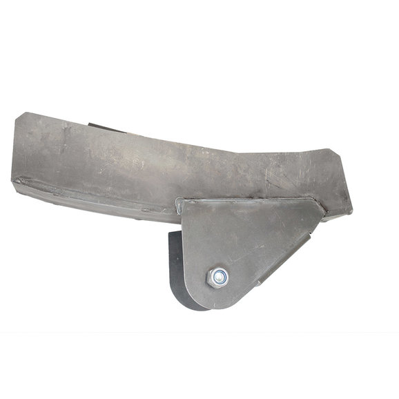 Rust Buster  Front Trail Arm Mount for 97-06 Jeep Wrangler TJ