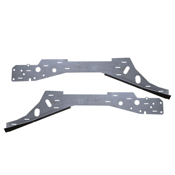 Rust Buster Unibody Stiffeners Rust Buster Unibody Stiffeners for 84-01 Jeep Cherokee XJ