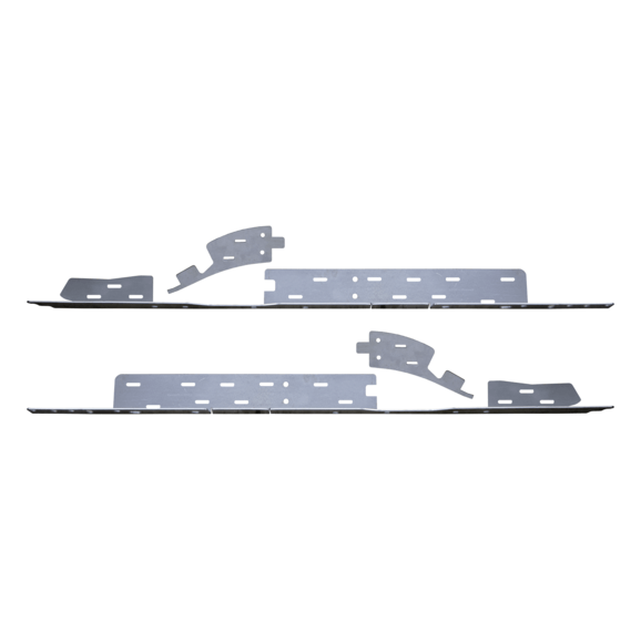 Rust Buster  Unibody Stiffeners for 84-01 Jeep Cherokee XJ