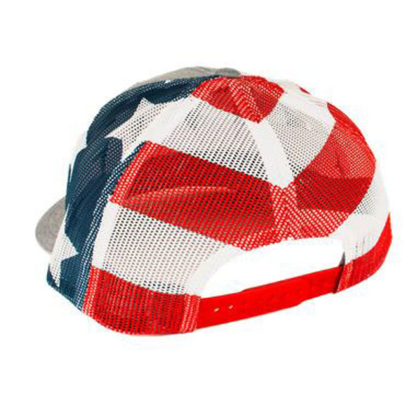 Jeep Merchandise Jeep Logo Richardson Stars and Stripes