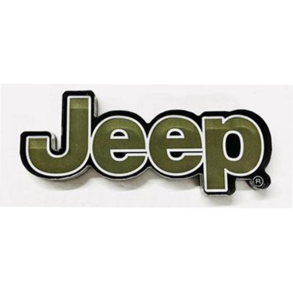 Jeep Merchandise Jeep Logo Magnets Jeep Merchandise  Jeep Logo Magnets
