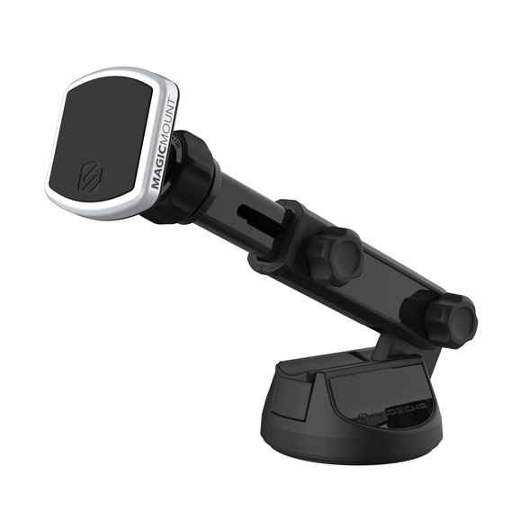 Scosche MagicMount™ Pro Extendo Telescoping Phone/GPS Window/Dash Mount Scosche MPWDEX2-XTSP MagicMount™ Pro Extendo Telescoping Phone/GPS Window/Dash Mount
