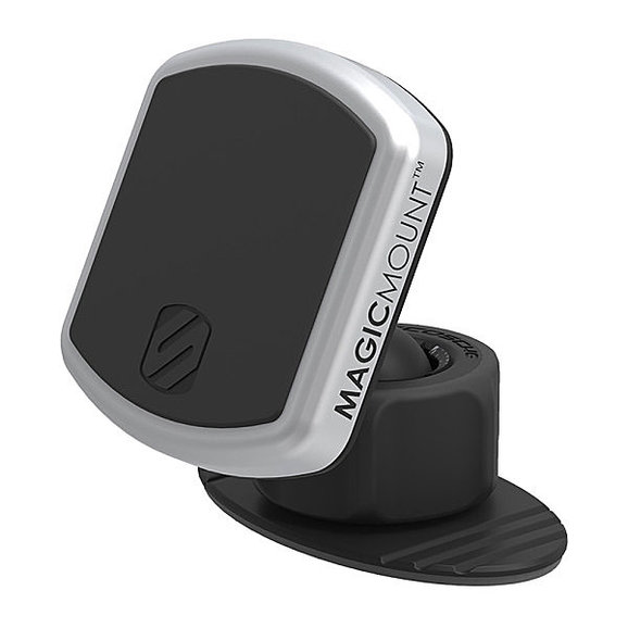 Scosche MagicMount™ Pro Dash Smartphone/GPS Mount Scosche MagicMount™ Pro Dash Smartphone/GPS Mount