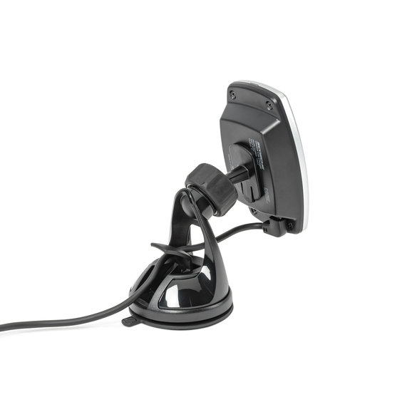 Scosche MagicMount™ Pro Charge Smartphone/GPS Mount with Wireless