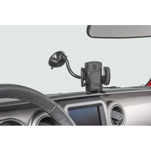 Scosche stuckUP™ Universal Cell Phone/GPS Mount Scosche stuckUP™ Universal Cell Phone/GPS Mount