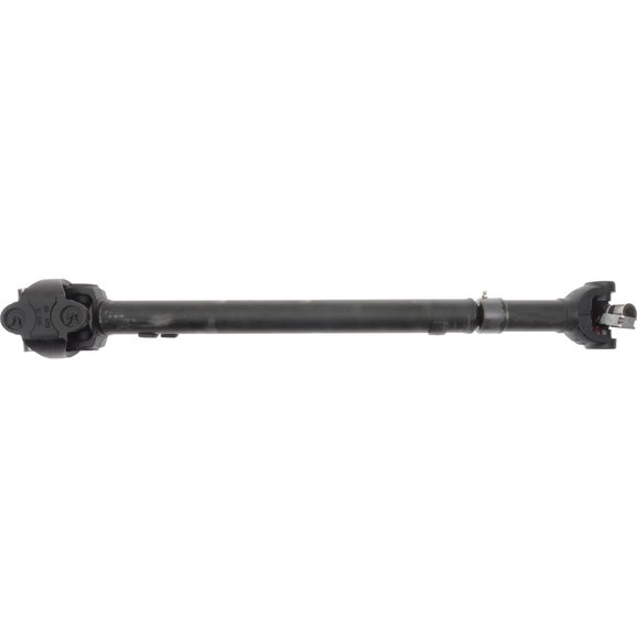 Dana Spicer Front 1350 Driveshaft  Dana Spicer  Front 1350 Driveshaft  for 18-21 Jeep Wrangler JL with Dana 60 Axles