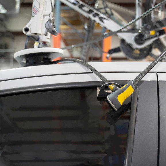 SeaSucker Cable Anchor & Lock Combo SeaSucker  Cable Anchor & Lock Combo