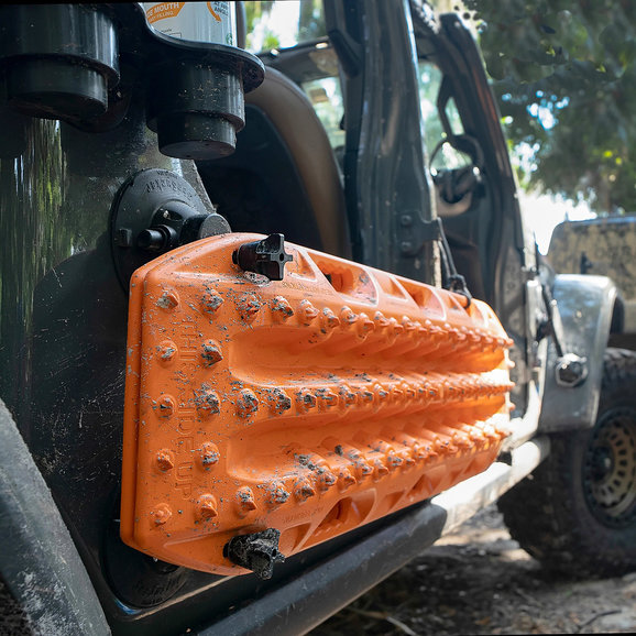 SeaSucker Recovery Boards and Jack Mounts SeaSucker SM2700 Recovery Boards and Jack Mounts