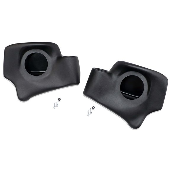 Select Increments Opti-Pods Select Increments Opti-Pods for 97-06 Jeep Wrangler TJ