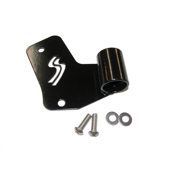 Skid Row Offroad Mirror Relocation Brackets for 9702 Jeep Wrangler TJ