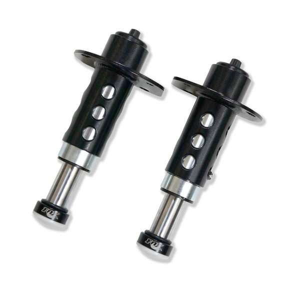 Skyjacker Front Performance Air Bump Stop Kit Skyjacker Front Performance Air Bump Stop Kit for Jeep Wrangler JL