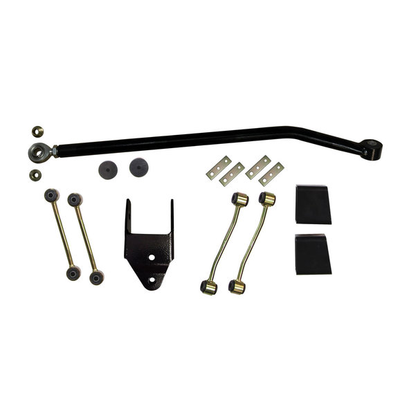 Skyjacker Coil Over Lift Component Box Skyjacker Coil Over Lift Component Box for 18-23 Jeep Wrangler JL
