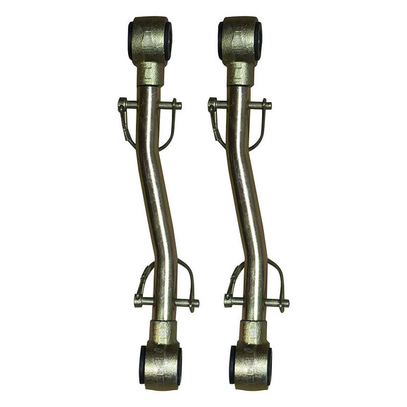 Skyjacker Front Sway Bar Disconnects for 1820 Jeep Wrangler JL with 3.5" to 6" inches of Lift