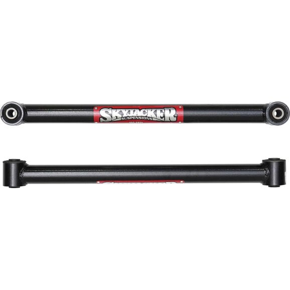 Skyjacker Rear Lower Standard Control Arm Links Skyjacker JTGLLR24 Rear Lower Standard Control Arm Links for 20-26 Jeep Gladiator JT with 0-4.5" Lift