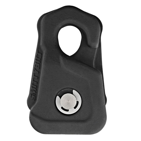 Smittybilt Delta-Series Forged Snatch Block Smittybilt 99044 Delta-Series Forged Snatch Block
