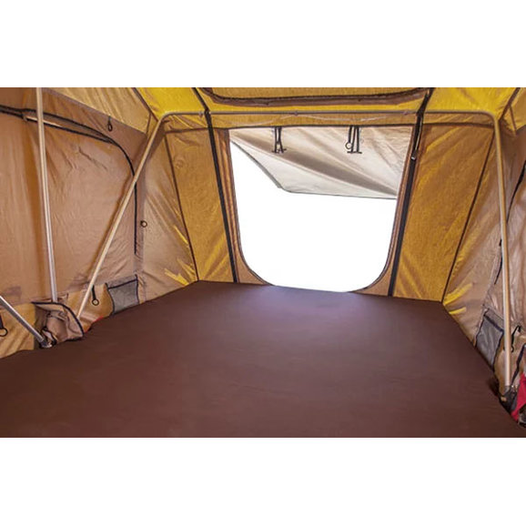 Smittybilt 2883 Overlander XL Tent Quadratec