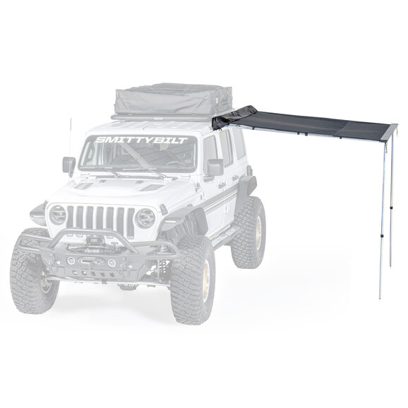 Smittybilt GEN 2 Awning Smittybilt GEN 2 Awning