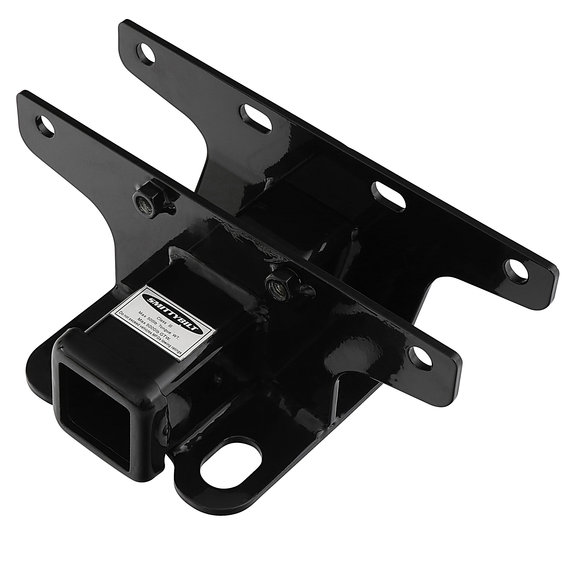 Smittybilt 2" Receiver Hitch Smittybilt JH46 2" Receiver Hitch for 18-23 Jeep Wrangler JL