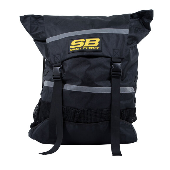 Smittybilt Universal Trash/Storage Bag Smittybilt Universal Trash/Storage Bag