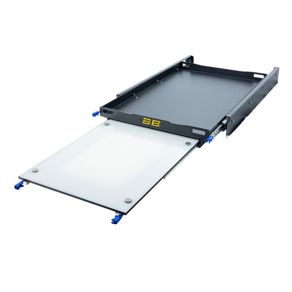 Smittybilt Fridge Slide Smittybilt  Fridge Slide