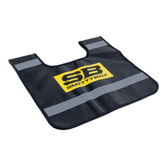 Smittybilt Winch Dampner Smittybilt 2821 Winch Dampner