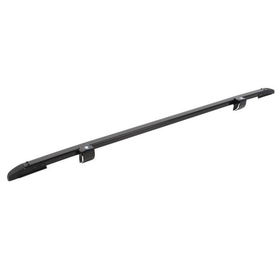 Smittybilt Windshield Channel Smittybilt SB90104 Windshield Channel for 97-06 Jeep Wrangler TJ & Unlimited