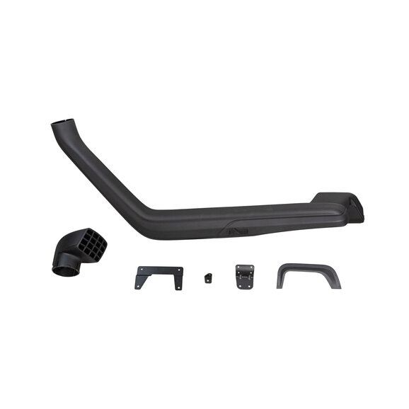 AEV Snorkel Kit AEV Snorkel Kit for 18-26 Jeep Wrangler JL & Gladiator JT