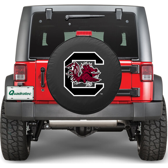 NCAA South Carolina Tire Cover NCAA South Carolina Tire Cover
