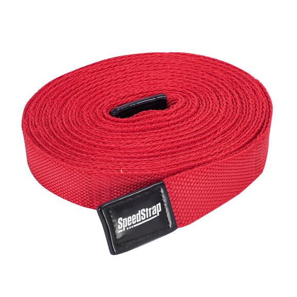 PRP Seats SpeedStrap 2" Big Daddy Weavable Recovery Tow Strap PRP Seats SpeedStrap 2" Big Daddy Weavable Recovery Tow Strap
