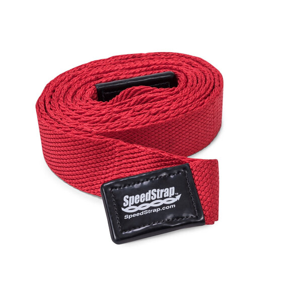 PRP Seats  SpeedStrap 2" Big Daddy Weavable Recovery Tow Strap 