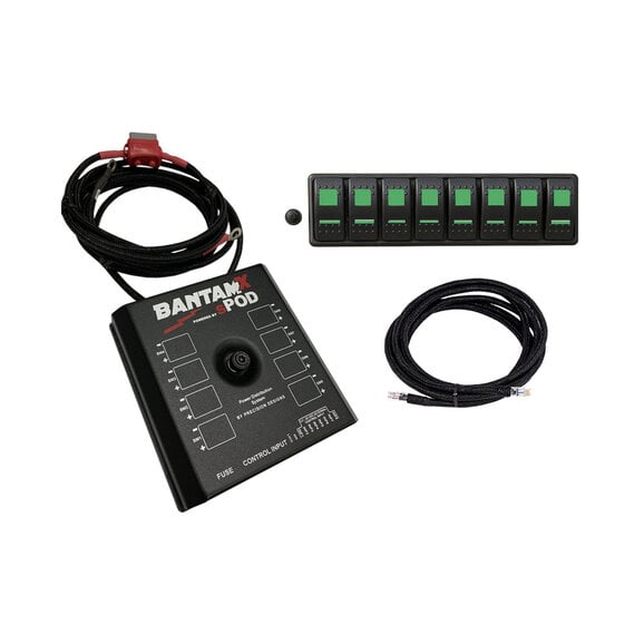 sPOD BantamX Modular - Universal sPOD BantamX Modular - Universal