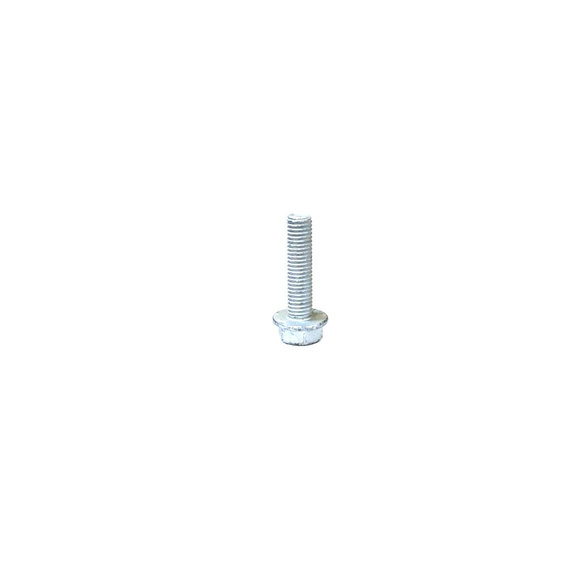 Mopar Hex Flange Head Bolt M10x1.50x40.00 Mopar 6104218AA Hex Flange Head Bolt M10x1.50x40.00 for 07-18 Jeep Wrangler JK