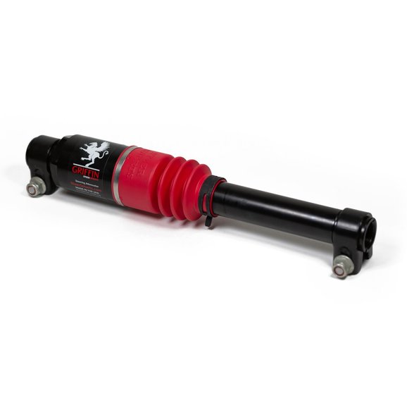 Steer Smarts Griffin XD Steering Attenuator Upgrade Steer Smarts Griffin XD Steering Attenuator Upgrade for 07-20 Jeep Wrangler JK & Wrangler JL with Yeti XD Draglink