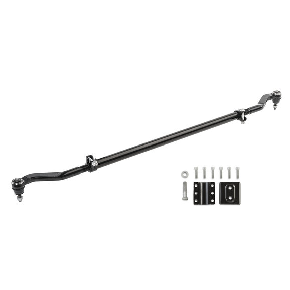Steer Smarts YETI Series Extreme Duty Tie Rod Assembly Steer Smarts YETI Series Extreme Duty Tie Rod Assembly for 07-18 Jeep Wrangler JK