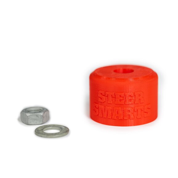 Steer Smarts YETI XD 30MM Boot Seal Installation Tool Kit Steer Smarts YETI XD 30MM Boot Seal Installation Tool Kit for 07-25 Jeep Wrangler JK, JL & Gladiator JT