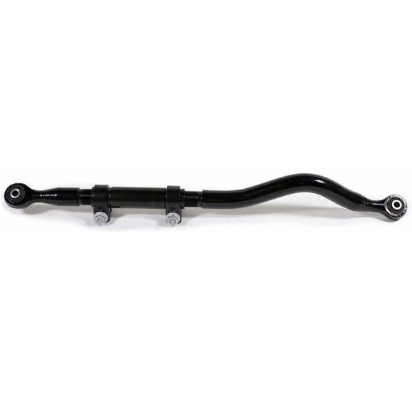 Steer Smarts YETI XD Front Adjustable Track Bar Steer Smarts 75033002 YETI XD Front Adjustable Track Bar for 07-18 Jeep Wrangler JK