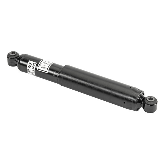 Mopar Steering Stabilizer Mopar 68624105AA Steering Stabilizer for 18-24 Jeep Wrangler JL & Gladiator JT