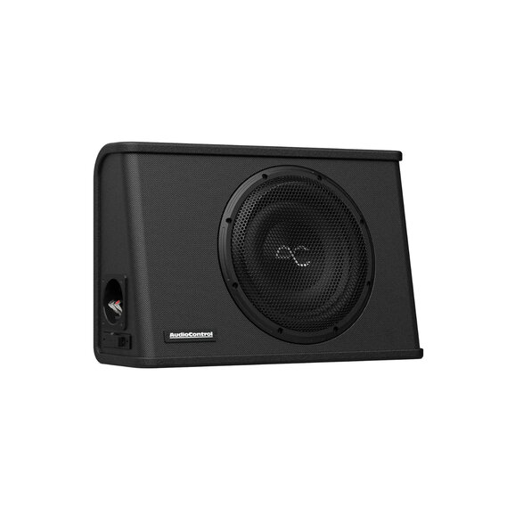 Stinger Off-Road Space Series Sealed Wedge Subwoofer Enclosure 400W RMS Stinger Off-Road Space Series Sealed Wedge Subwoofer Enclosure 400W RMS