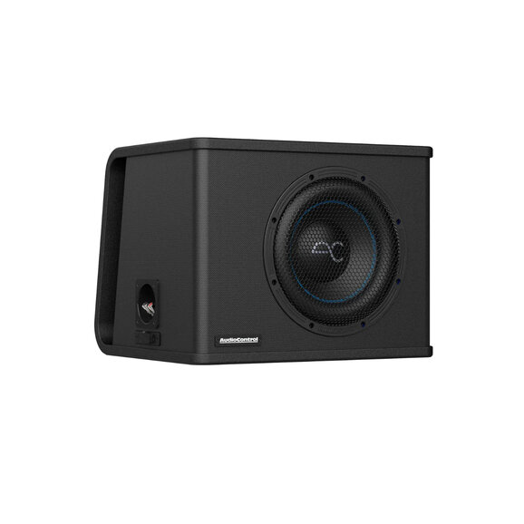 Stinger Off-Road AudioControl Spike Series Vented Subwoofer Enclosure Stinger Off-Road AudioControl Spike Series Vented Subwoofer Enclosure