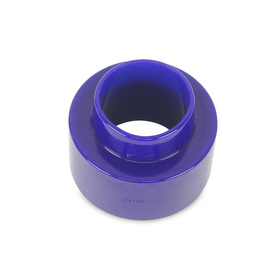 SuperPro Suspension 2" Rear Lower Coil Spacer SuperPro Suspension SPF5573K 2" Rear Lower Coil Spacer for 18-23 Jeep Wrangler JL