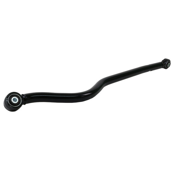 SuperPro Suspension HD Adjustable Front Track Bar SuperPro Suspension TRC1185 HD Adjustable Front Track Bar for 18-26 Jeep Wrangler JL & Gladiator JT