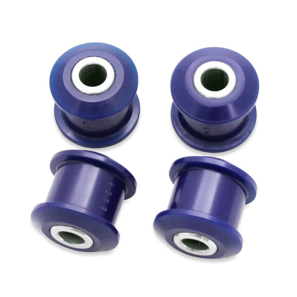 SuperPro Suspension Rear Sway Bar Link Lower Bushing Kit SuperPro Suspension SPF3659K Rear Sway Bar Link Lower Bushing Kit for 07-18 Jeep Wrangler JK