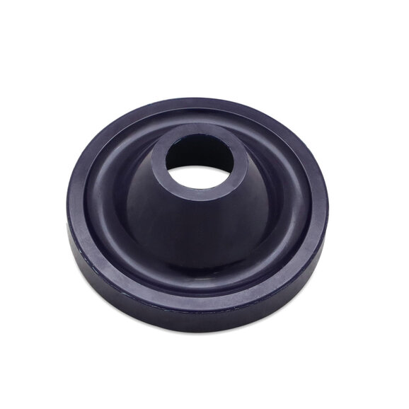 SuperPro Suspension Rear Upper Coil Spring Bushing SuperPro Suspension SPF5574K Rear Upper Coil Spring Bushing for 18-23 Jeep Wrangler JL