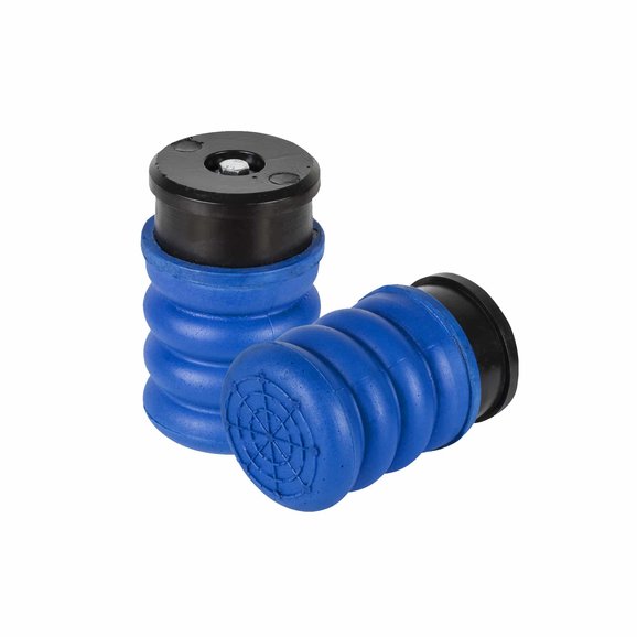 SuperSprings International  Rear SumoSprings for 20-23 Jeep Gladiator JT